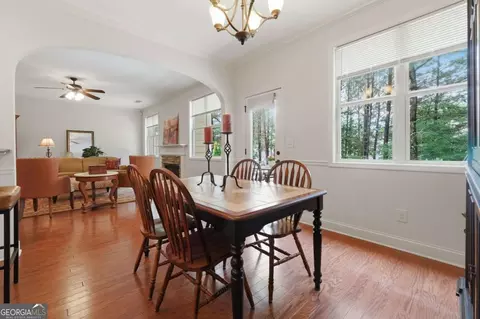 Dining - 205 Creekside Pass, Canton, GA 30114 photo 2 of 2