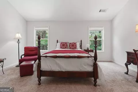 Bedroom - 205 Creekside Pass, Canton, GA 30114 photo 3 of 6