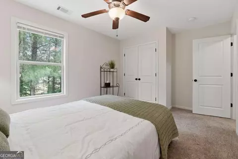 Bedroom - 205 Creekside Pass, Canton, GA 30114 photo 5 of 6