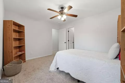Bedroom - 205 Creekside Pass, Canton, GA 30114 photo 6 of 6