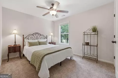 Bedroom - 205 Creekside Pass, Canton, GA 30114 photo 4 of 6