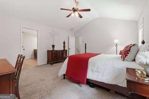 Bedroom - 205 Creekside Pass, Canton, GA 30114 photo 2 of 6