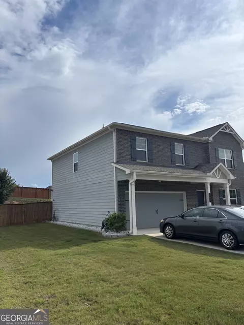 369 Amsterdam Way, Hampton, GA 30228 photo 2