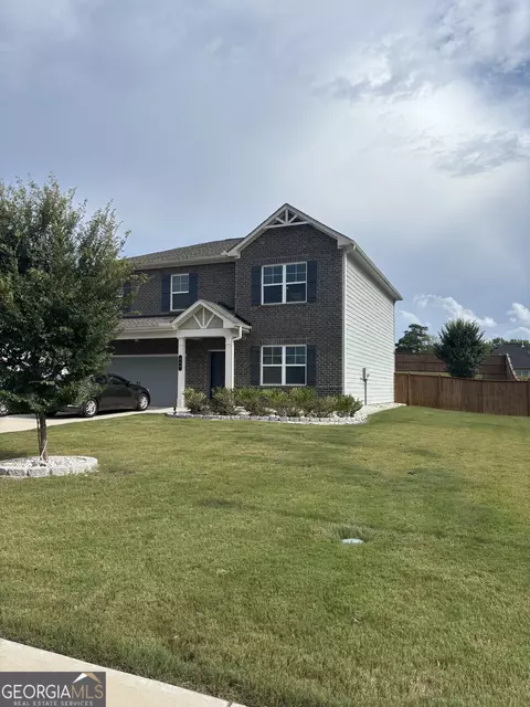 369 Amsterdam Way, Hampton, GA 30228 photo 3