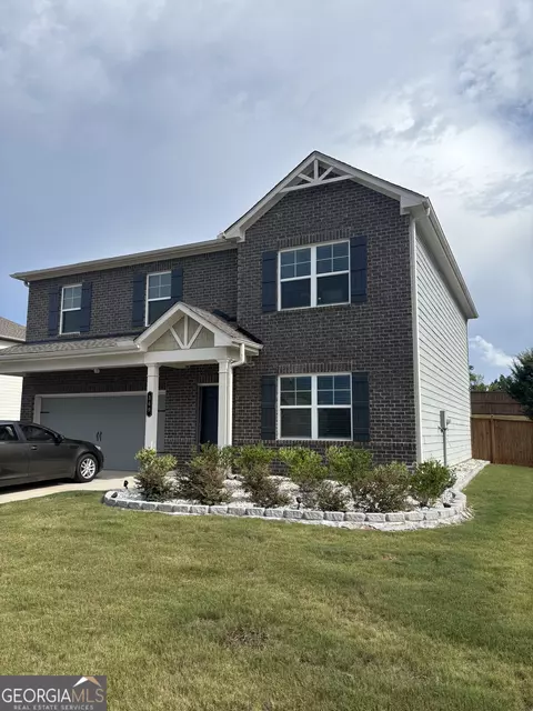 369 Amsterdam Way, Hampton, GA 30228 photo 1