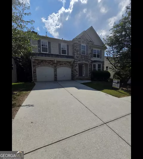 1402 Preserve Park Dr, Loganville, GA 30052