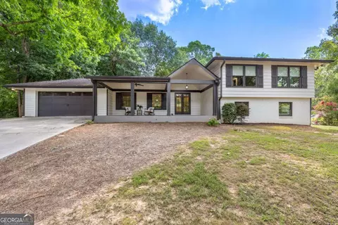 6856 Womack Ct, Atlanta, GA 30360