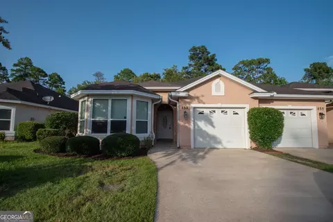 453 Eagle Blvd, Kingsland, GA 31548