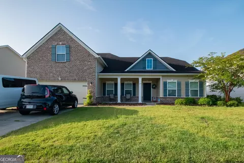 271 Daniel Trent Way, Kingsland, GA 31548