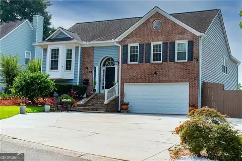 1120 San Marcos Cv, Lawrenceville, GA 30043