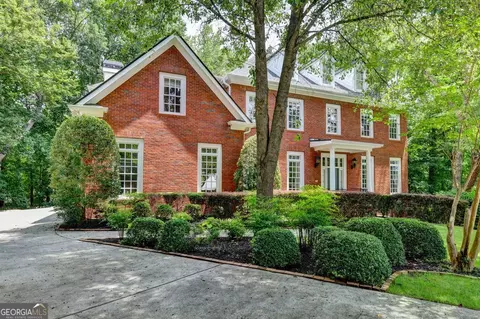 1429 Spyglass Hill Dr, Johns Creek, GA 30097