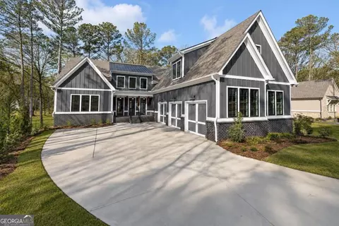 1091 Pinehurst Dr, Greensboro, GA 30642