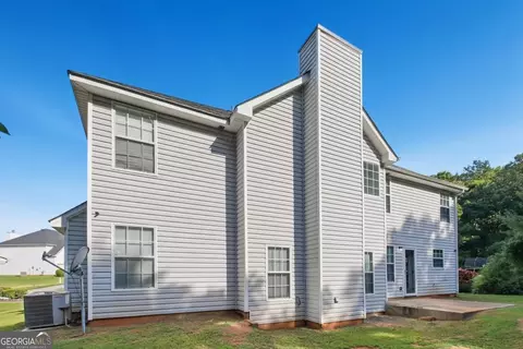 Exterior - 95 Carrington Cir, Covington, GA 30016 photo 3 of 3