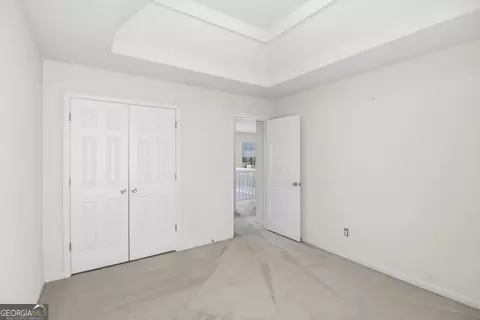 Bedroom - 95 Carrington Cir, Covington, GA 30016 photo 5 of 5
