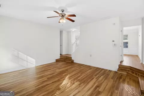 Living - 95 Carrington Cir, Covington, GA 30016 photo 3 of 5