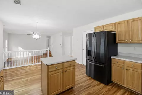 Entry Way - 95 Carrington Cir, Covington, GA 30016 photo 1 of 1