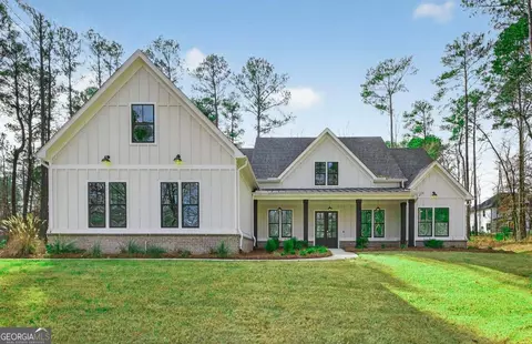 1020 Oak Valley Rd, Greensboro, GA 30642