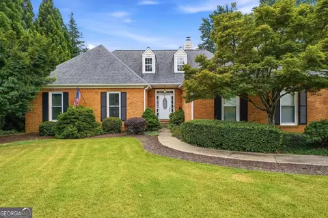 4346 Collingham Trce NE, Marietta, GA 30068