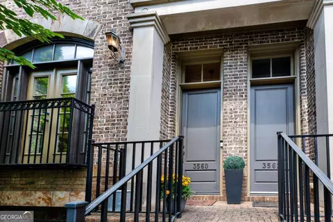 3560 Roswell Rd NW #57, Atlanta, GA 30305