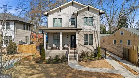 2876 Alexa Ave SE, Atlanta, GA 30317
