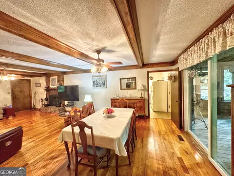 Dining - 58 S Pine Cove Dr, Lagrange, GA 30240 photo 2 of 2