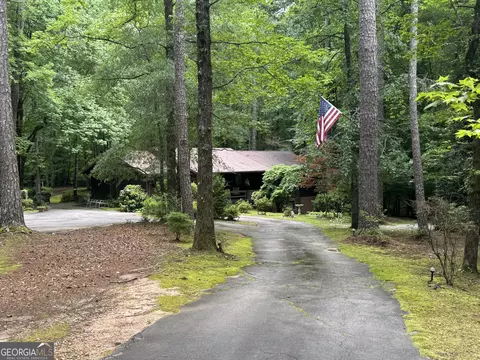 Exterior - 58 S Pine Cove Dr, Lagrange, GA 30240 photo 2 of 12