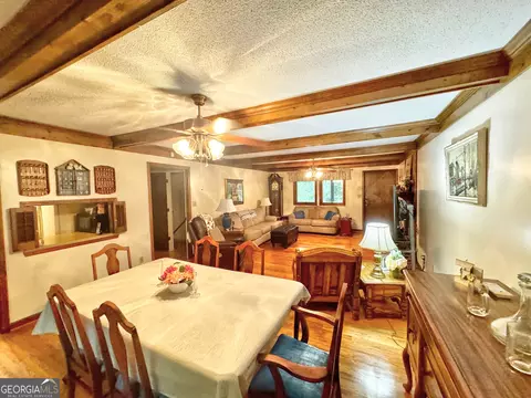 Dining - 58 S Pine Cove Dr, Lagrange, GA 30240 photo 1 of 2