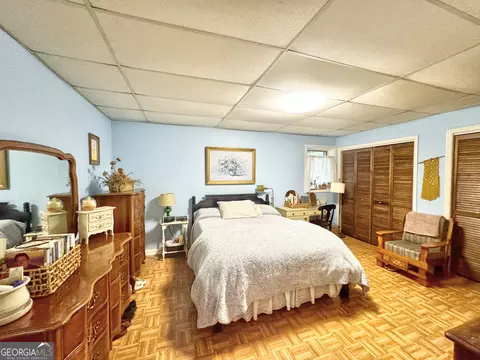 Bedroom - 58 S Pine Cove Dr, Lagrange, GA 30240 photo 3 of 3