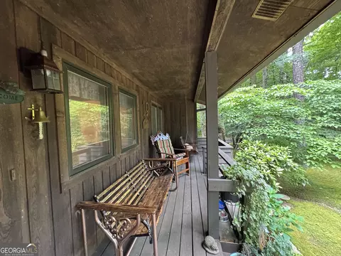 Exterior - 58 S Pine Cove Dr, Lagrange, GA 30240 photo 10 of 12