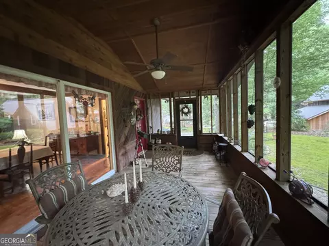 Exterior - 58 S Pine Cove Dr, Lagrange, GA 30240 photo 8 of 12
