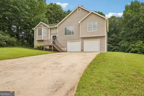 2791 Willow Tree Overlook, Douglasville, GA 30135