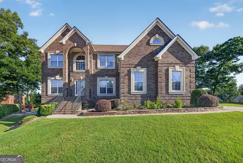 2204 Anise Ct, Conyers, GA 30094