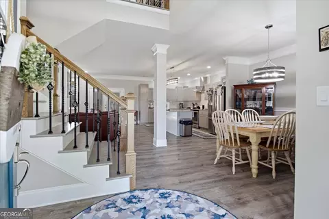 Entry Way - 5214 Hazel St NE, Covington, GA 30014 photo 1 of 3