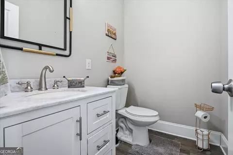 Bath - 5214 Hazel St NE, Covington, GA 30014 photo 1 of 5