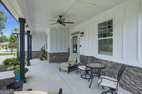 Exterior - 5214 Hazel St NE, Covington, GA 30014 photo 4 of 10