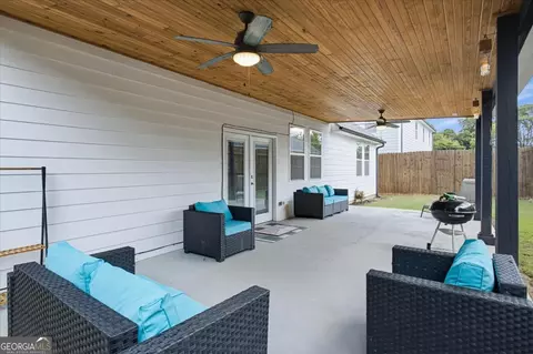 Exterior - 5214 Hazel St NE, Covington, GA 30014 photo 8 of 10