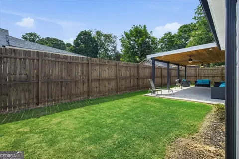 Exterior - 5214 Hazel St NE, Covington, GA 30014 photo 5 of 10