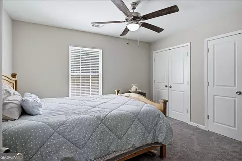 Bedroom - 5214 Hazel St NE, Covington, GA 30014 photo 3 of 5