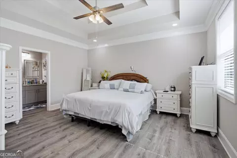 Bedroom - 5214 Hazel St NE, Covington, GA 30014 photo 1 of 5