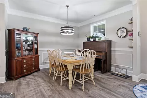 Dining - 5214 Hazel St NE, Covington, GA 30014 photo 1 of 1