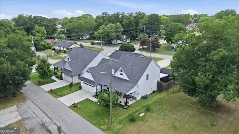 View/Area - 5214 Hazel St NE, Covington, GA 30014 photo 2 of 12