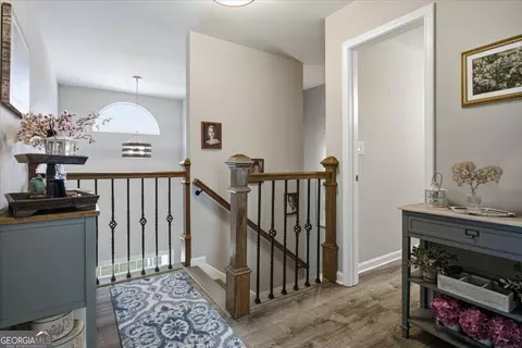 Entry Way - 5214 Hazel St NE, Covington, GA 30014 photo 3 of 3