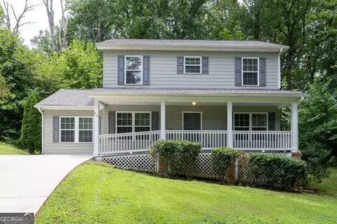 415 Heritage Row, Woodstock, GA 30188