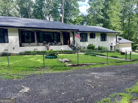 260 Lamar Smith Dr, Newnan, GA 30263