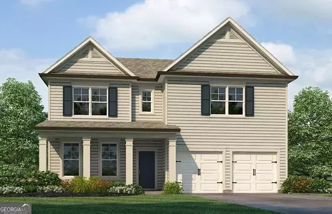 211 Whispering Pines Ave #LOT 163, Conyers, GA 30094