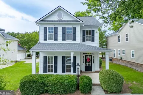 3941 Lake Pass Ln, Suwanee, GA 30024