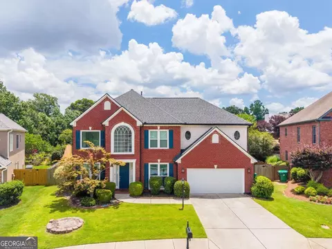 5023 Duxford Dr SE, Smyrna, GA 30082