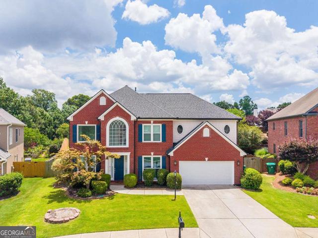 5023 Duxford Dr SE, Smyrna, GA 30082