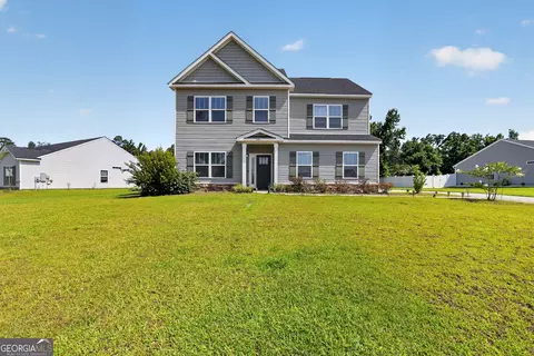 106 Rutledge Ln, Statesboro, GA 30461