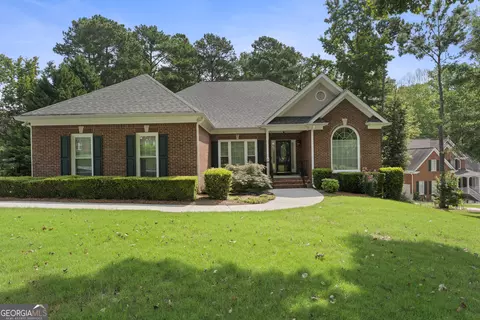 2545 Amberbrook Ln, Grayson, GA 30017